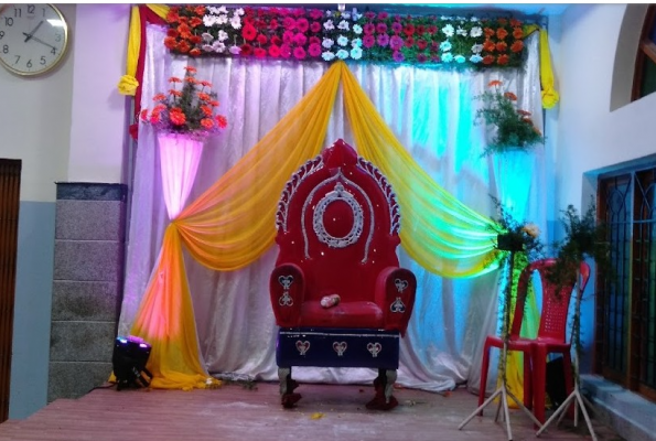 Arfath Function Hall