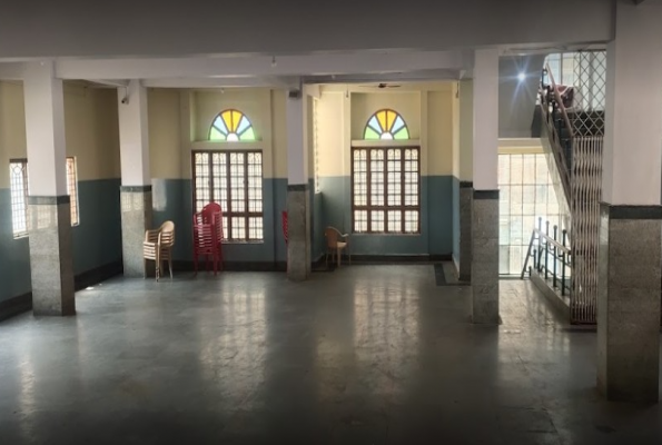 Arfath Function Hall