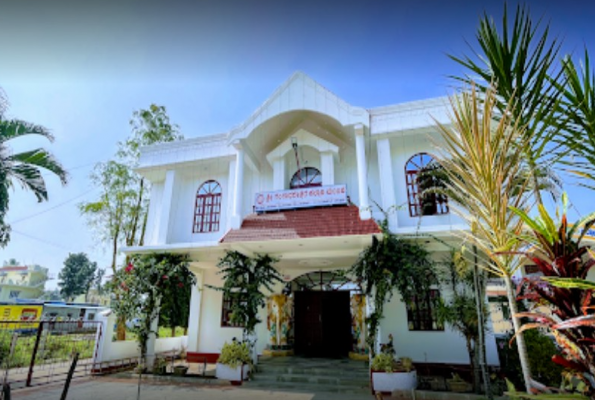 Gangadhareshwara Kalyana Mantapa