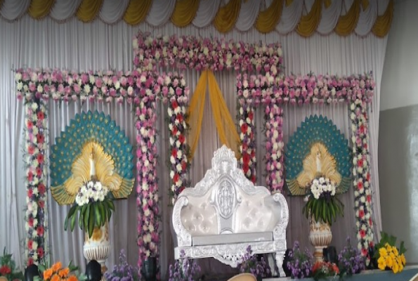 Gangadhareshwara Kalyana Mantapa
