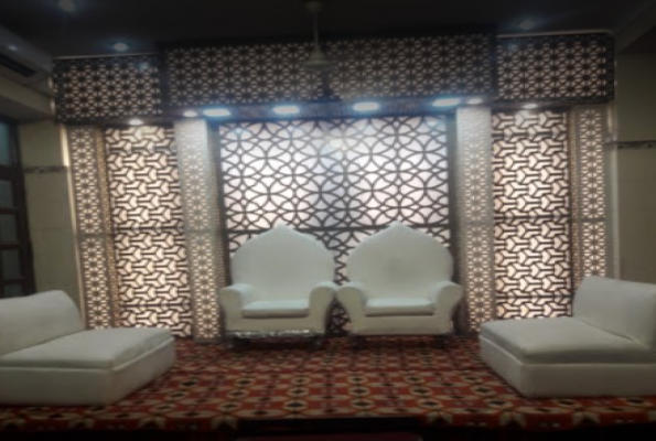 Haseen Mahal Restaurant at Haseen Mahal  Restaurant