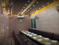 Haseen Mahal  Restaurant