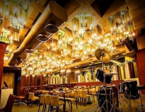 Farzi Cafe Farzi Cafe