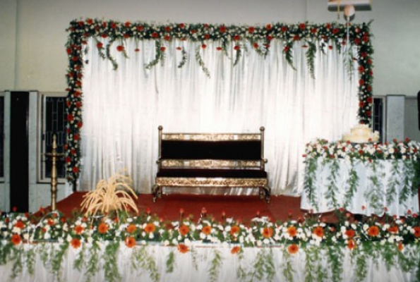 Griha Function Hall 2