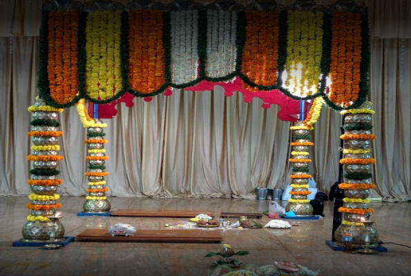 Ndk Kalyana Mandira