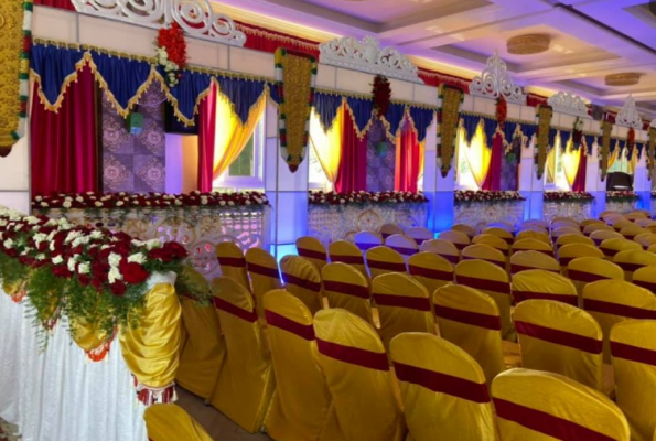 Kaveri Kalyan Mantapa