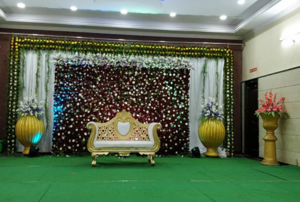 Kaveri Kalyan Mantapa