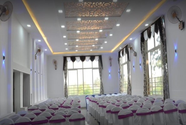 Basava Krupa Party Hall