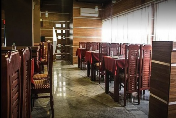 Al Khair Restaurant 1