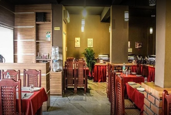 Al Khair Restaurant 2