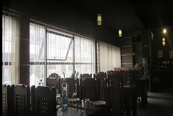 Al Khair Restaurant 4