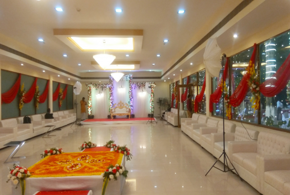 Lilabati Devi Resorts 1