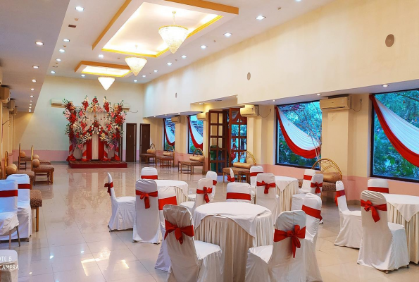 Lilabati Devi Resorts 5