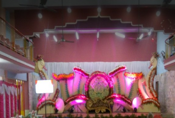 Sri Sumathi Kalyana Mantapa