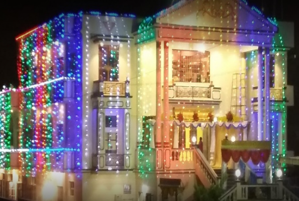 Abm Convention Hall 1