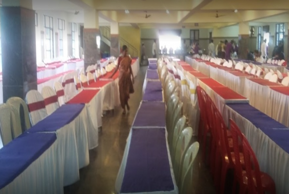 Abm Convention Hall 2