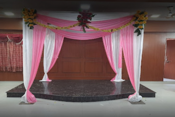 Sln Party Hall