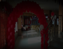 Sln Party Hall Sln Party Hall