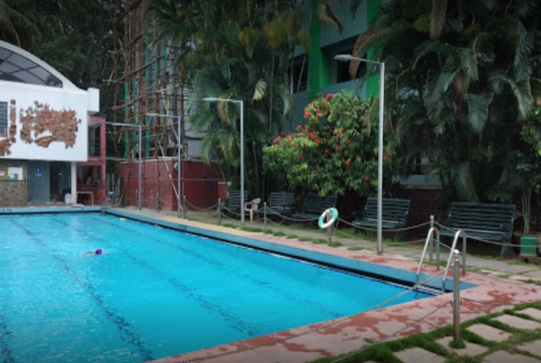 Indiranagar Club