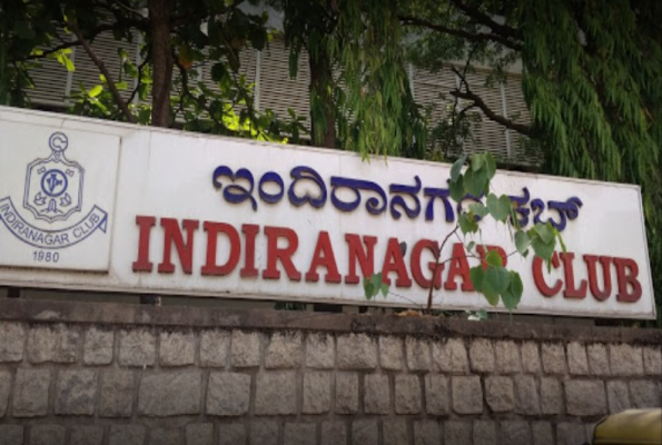 Indiranagar Club