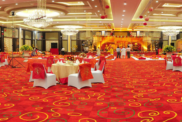 City Park Resort