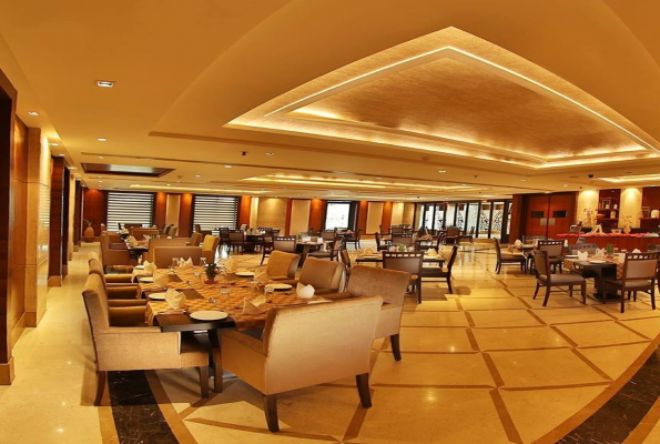 City Park Resort