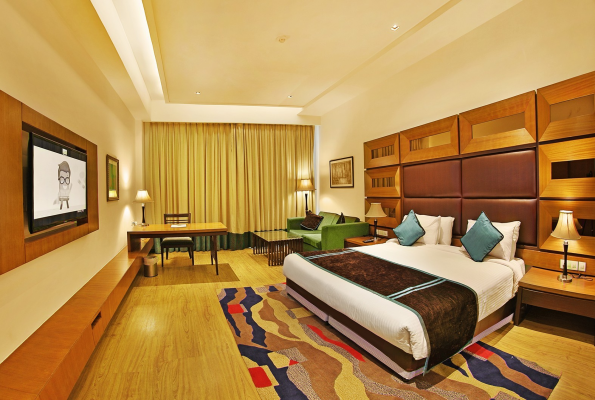 City Park Resort