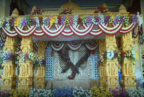 P G M Sreegandha Palace