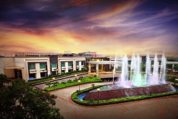City Park Resort