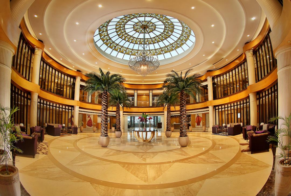 City Park Resort