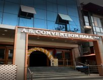 As Convention Hall