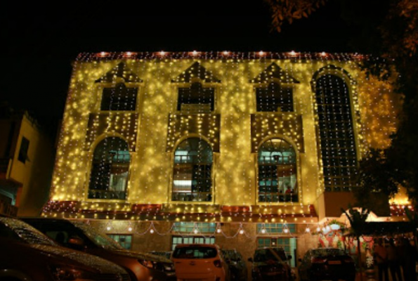 Sri Rama Conventional Hall