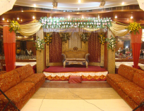 Relax Banquet hall