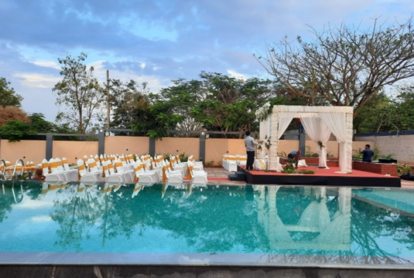 Surabhi Villa