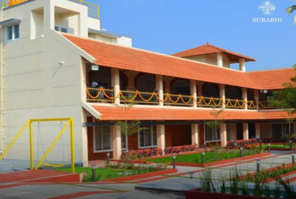 Surabhi Villa