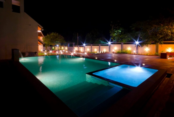 Surabhi Villa