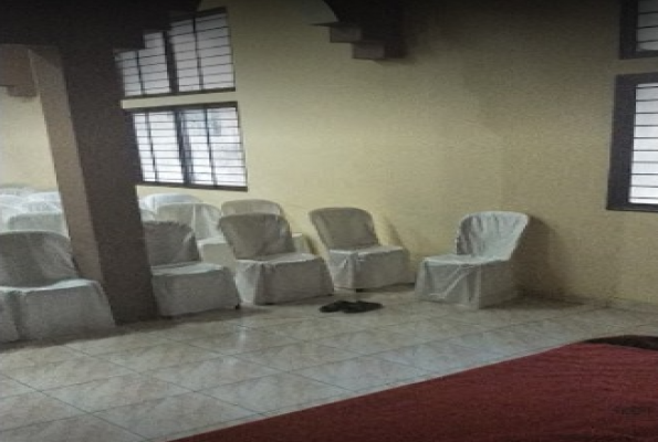 Kshema Bhavan