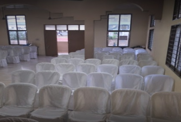 Kshema Bhavan