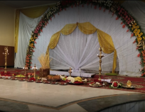 Renuka Devi Mandira Renuka Devi Mandira