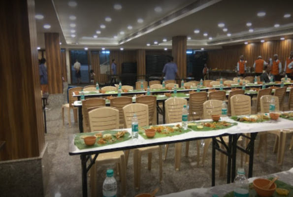 Poornima Convention Centre