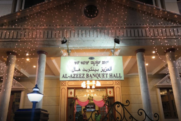 Al Azeez Banquet Hall