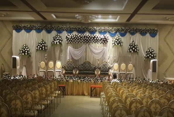 Al Azeez Banquet Hall