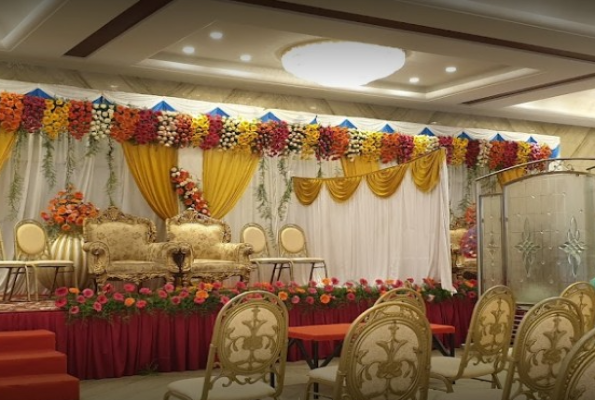 Al Azeez Banquet Hall