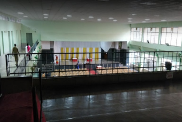 Chamaraju Kalyana Mandira