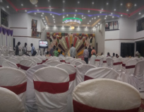 Vokkaligara Samudhaya Bhavana Vokkaligara Samudhaya Bhavana