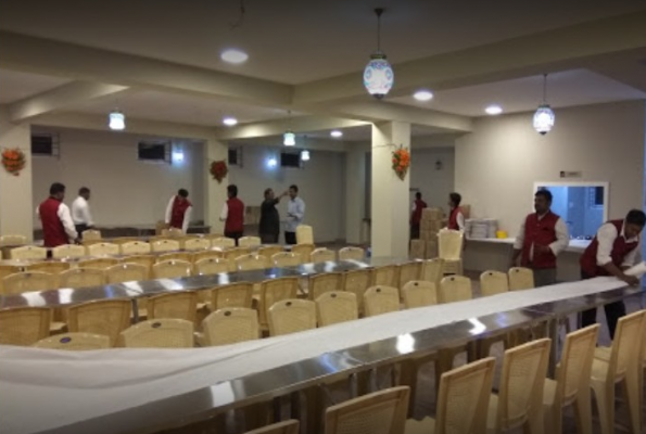 Hb Function Hall