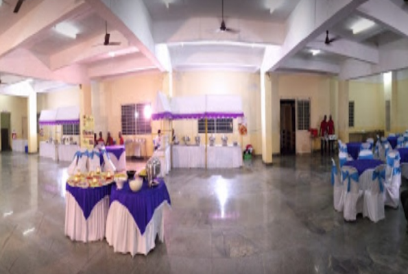 Rajans Conference Hall And Comforts