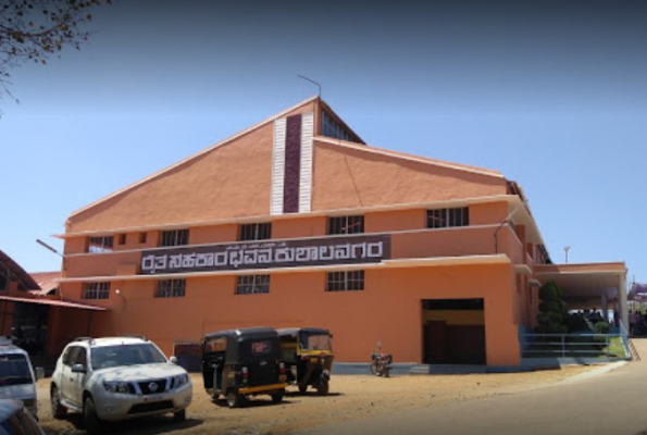 Raitha Sahakar Bhavan