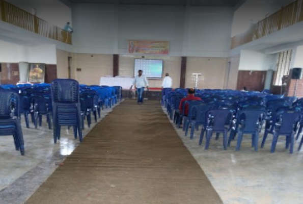 Sri Dwaraka Convention Hall