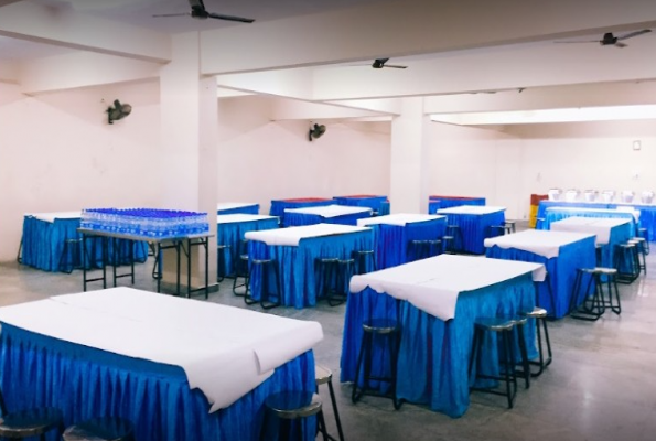 Drishya Auditorium Convention Hall